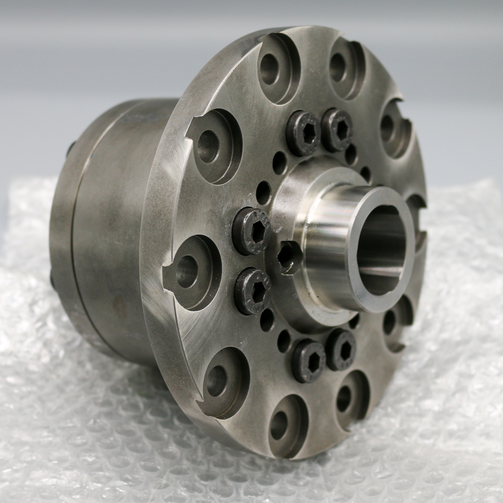 Piaggio Porter NP6 Sperrdifferential